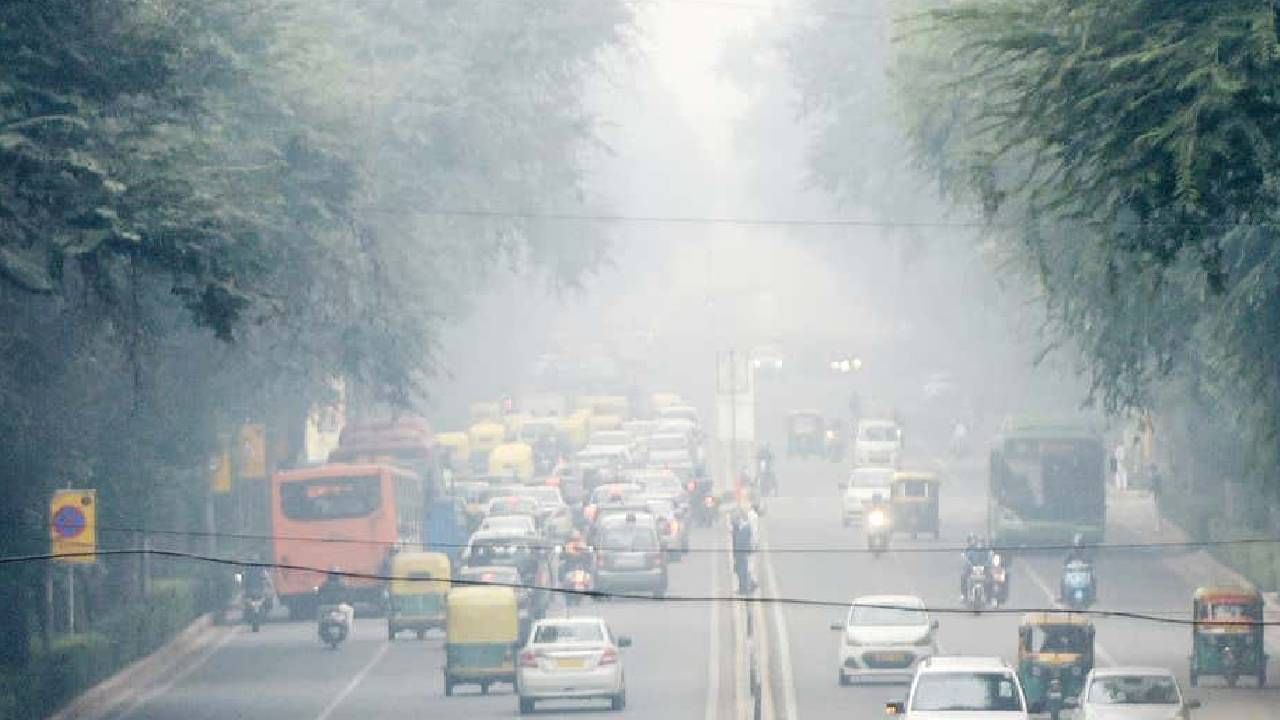 pune pollution | पुणे प्रदूषणमुक्त करण्यासाठी केंद्र सरकार पुण्यासाठी करणार असा बदल