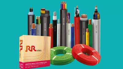 RR Kabel : गुंतवणूकदारांना लागली लॉटरी! आता पैशांचा पाडणार पाऊस