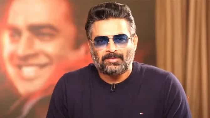 R Madhavan : सुपरस्टार आर. माधवन याच्या गळ्यात एफटीआयआय अध्यक्षपदाची माळ