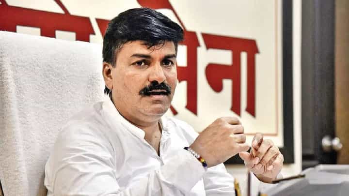 Rahul Shewale यांनी स्पष्टच सांगितलं... कसा असणार महायुतीत जागा वाटपाचा फॉर्म्युला Rahul Shewale यांनी स्पष्टच सांगितलं... कसा असणार महायुतीत जागा वाटपाचा फॉर्म्युला