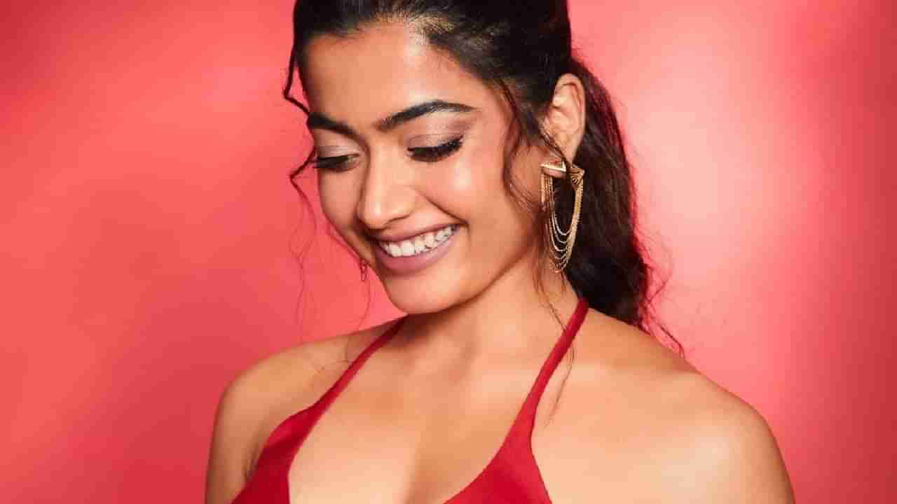 Rashmika Mandanna : त्या घटनेनंतर रश्मिका मंदाना हिला उभं देखील राहता येत नव्हतं, जाणून व्हाल थक्क