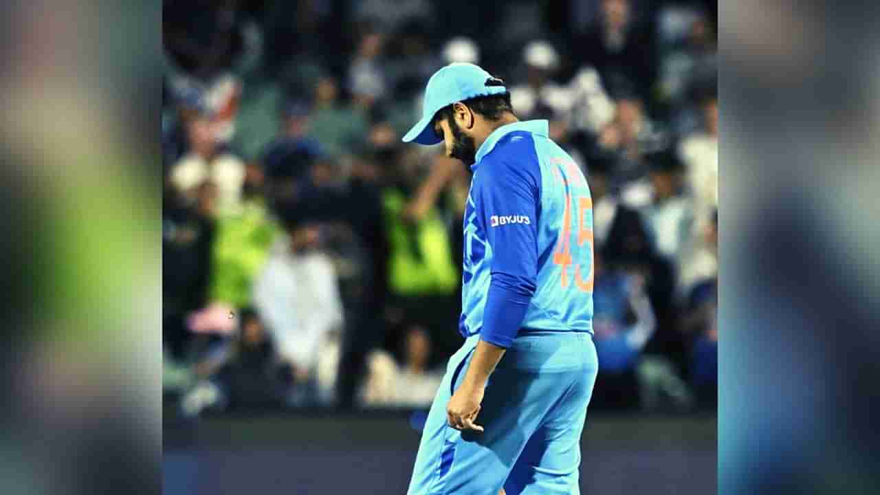 IND vs SL | एकच क्राइम 10 वेळा, आपल्याच माणसांना का साथ देत नाही, रोहित शर्माचे हे खेळाडू!