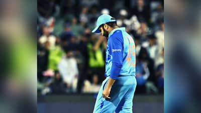 IND vs SL | एकच क्राइम 10 वेळा, आपल्याच माणसांना का साथ देत नाही, रोहित शर्माचे हे खेळाडू!