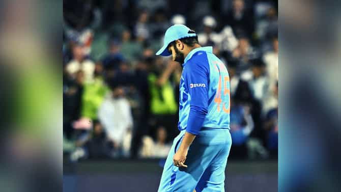 IND vs SL | एकच क्राइम 10 वेळा, आपल्याच माणसांना का साथ देत नाही, रोहित शर्माचे हे खेळाडू!