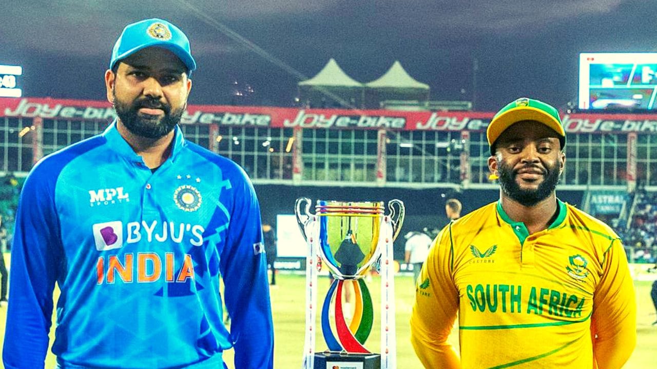 World Cup 2023 : वर्ल्ड कपआधी टीमला मोठा झटका, सुरूवातीच्या सामन्यांना कॅप्टन मुकणार World Cup 2023 : वर्ल्ड कपआधी टीमला मोठा झटका, सुरूवातीच्या सामन्यांना कॅप्टन मुकणार