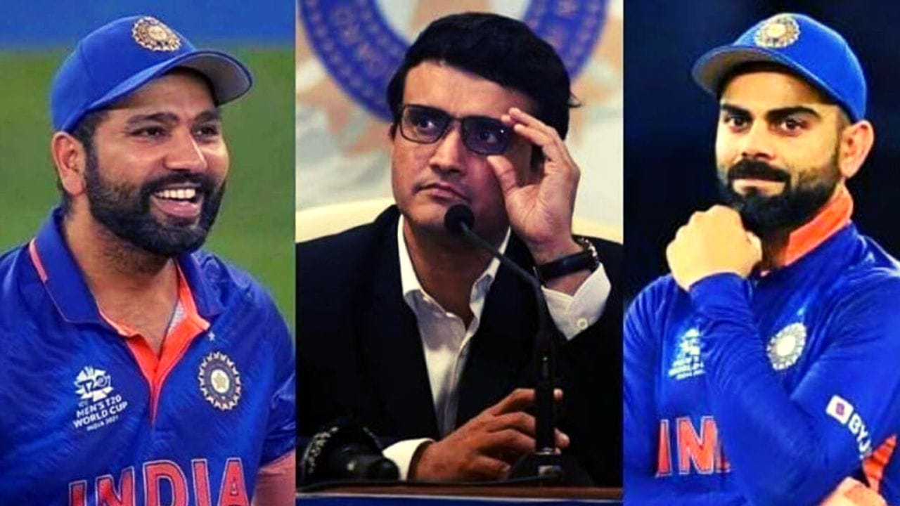 World Cup 2023 : 'भारतच वर्ल्ड कप जिंकणार, फक्त...'; सौरव गांगुली याचं मोठं वक्तव्य!