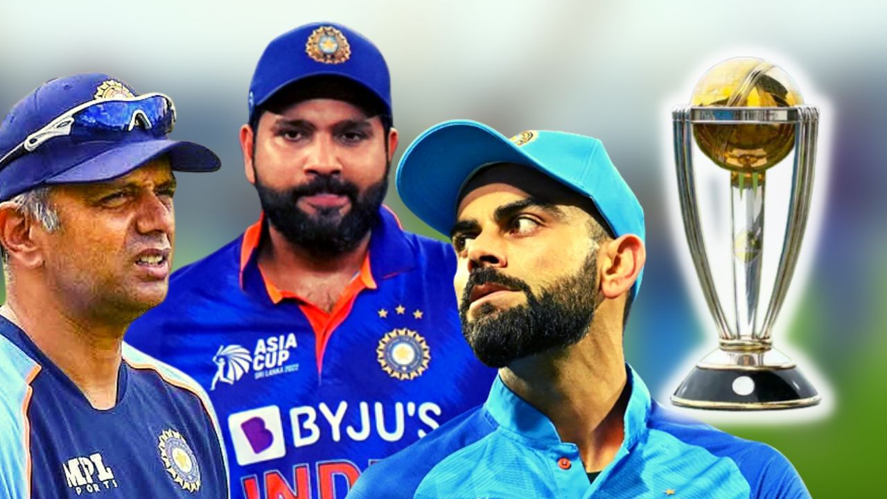 IND vs NZ : टीम इंडियासाठी न्यूझीलंडचा हा खेळाडू कर्दनकाळच, 2019 च्या पराभवाचा मुख्य सुत्रधार!