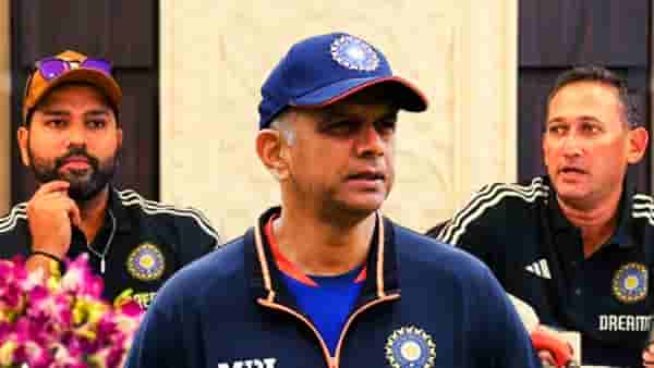 ODI World Cup 2023 : टीम इंडियाच्या मॅनेजमेंट आणि रोहित शर्मा याने परत ती चूक केलीच