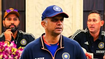 ODI World Cup 2023 : टीम इंडियाच्या मॅनेजमेंट आणि रोहित शर्मा याने परत ती चूक केलीच