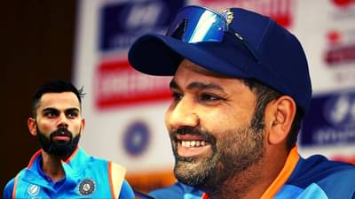 IND vs PAK : विराट, राहुल, कुलदीप यांना नाहीतर रोहितने भलत्यांनाच दिलं विजयाचं श्रेय, का आणि कशासाठी वाचा?