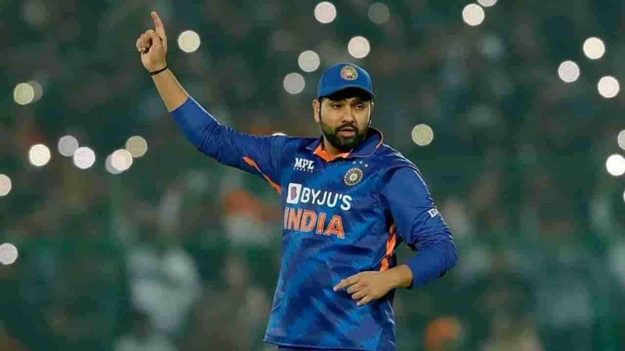 Rohit Sharma : आता विषय संपला, रोहित शर्मा स्वत: म्हणाला, हा रेकॉर्ड मोडणारच!