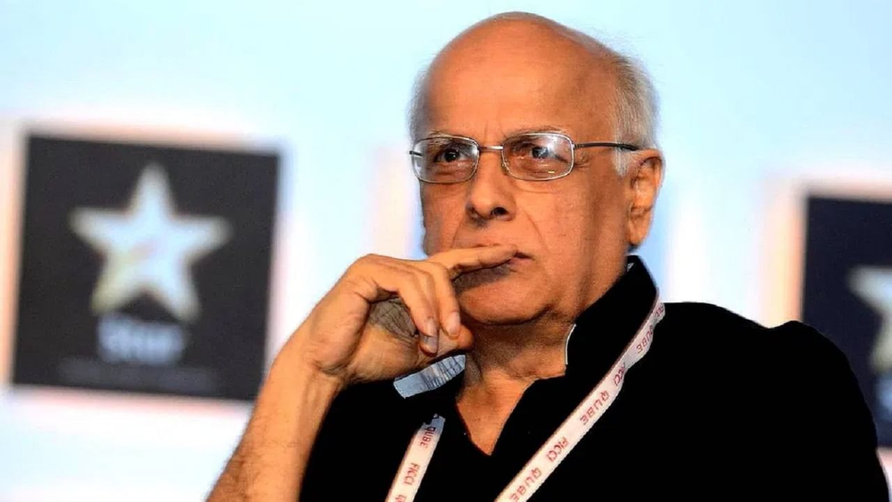 Mahesh Bhatt यांचा 'तो' मेसेज आणि प्रसिद्ध अभिनेत्रीच्या डोळ्यात पाणी; तेव्हा नक्की काय घडलं होतं?
