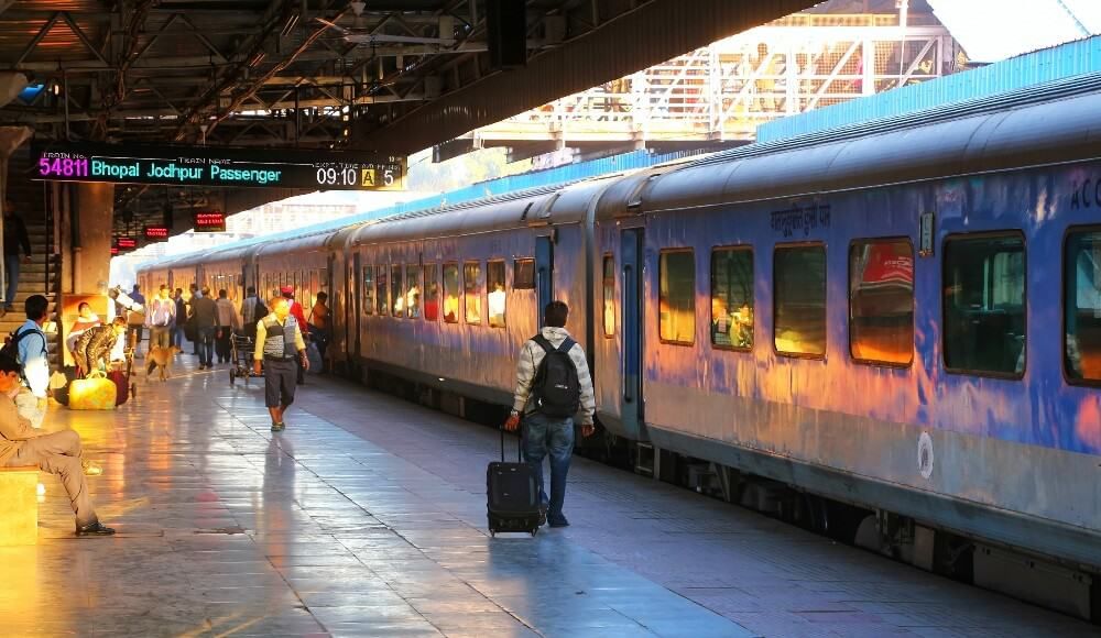 Railway Reservation | 5 ते 12 वयातील मुलांसाठी रेल्वेचा बर्थ बुक करण्याचा नियम काय ? किती असते भाडे ?