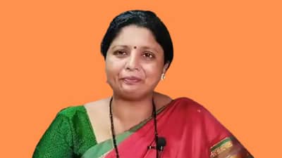 Sushma Andhare : भाजपमध्ये ताकद असेल तर,… सुषमा अंधारे यांचे आव्हान