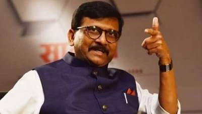 Sanjay Raut : या खासदाराला पक्षातून काढा, खासदारकी रद्द करा; संजय राऊत आक्रमक