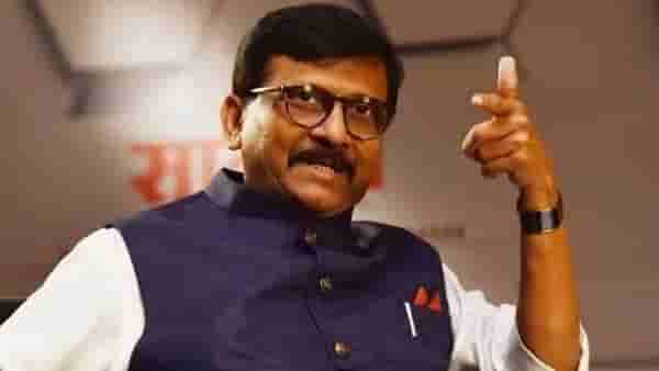 भाजपचं 2024 पूर्वी काय होणार? संजय राऊत यांनी मोठं वक्तव्य करत काय केली नवी भविष्यवाणी?