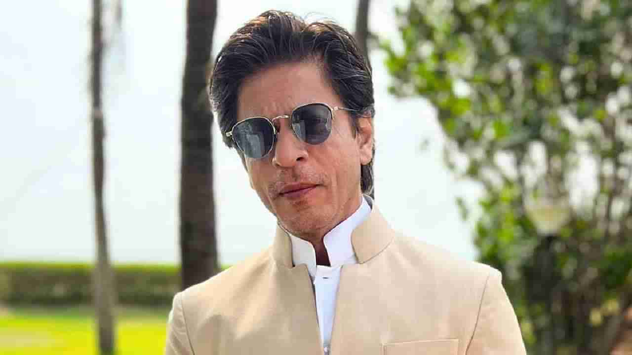 Ask SRK : तो मला जावयासारखा; टीम इंडियातील एका क्रिकेटपटूविषयी शाहरुखचं वक्तव्य