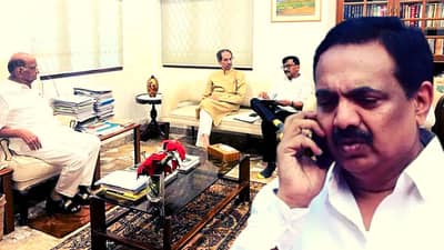 Jayant Patil | मविआची आता पुढची रणनीती काय? जयंत पाटील यांनी आतली बातमी फोडली