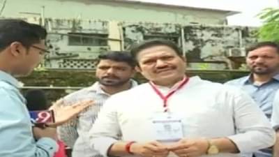 Sharad Pawar | निष्ठा विकून विष्ठेसाठी गेलेल्यांनी... शरद पवार गटाच्या नेत्याच मोठ वक्तव्य