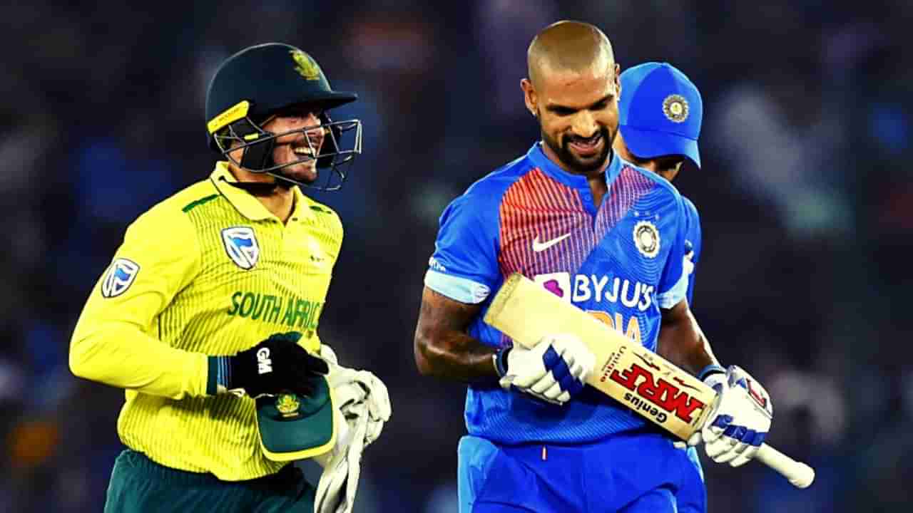 ODI World Cup 2023 संघाची घोषणा झाल्यावर या खेळाडूचा निवृत्तीचा मोठा निर्णय!