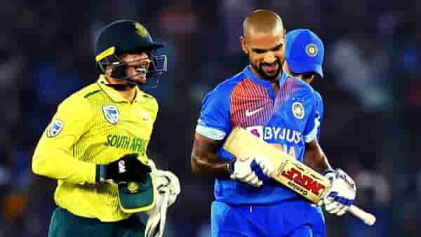 ODI World Cup 2023 संघाची घोषणा झाल्यावर या खेळाडूचा निवृत्तीचा मोठा निर्णय!