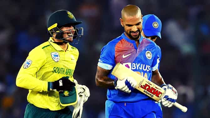 ODI World Cup 2023 संघाची घोषणा झाल्यावर या खेळाडूचा निवृत्तीचा मोठा निर्णय!