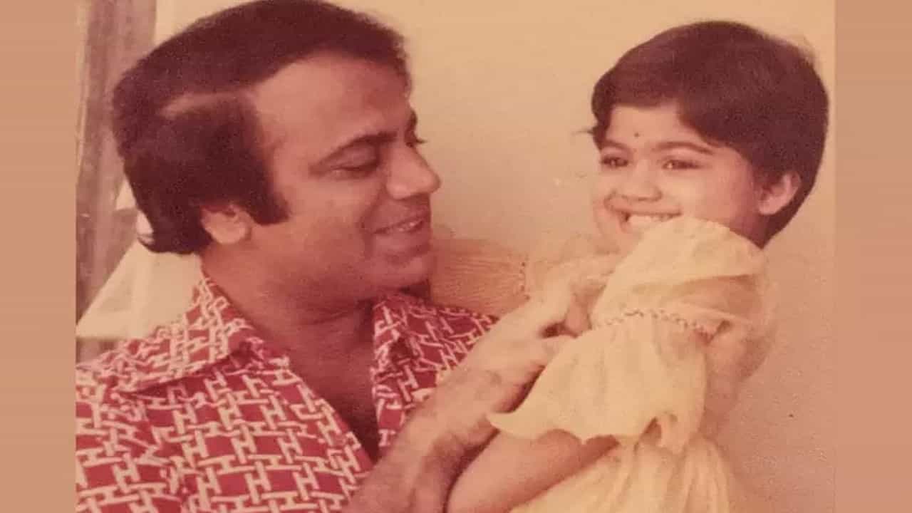 डॉक्टरांच्या सल्ल्याने आईने अबॉर्शन केलं असतं तर, या चिमुकलीने पाहिलं नसतं जग; आज आहे टॉप अभिनेत्री