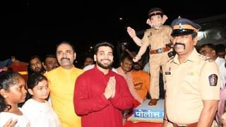 Ganesh Chaturthi 2023 | गणेश चतुर्थीच्या निमित्त अभिनेत्रींचा पारंपरिक लूक वाढवेल तुमचं सौंदर्य