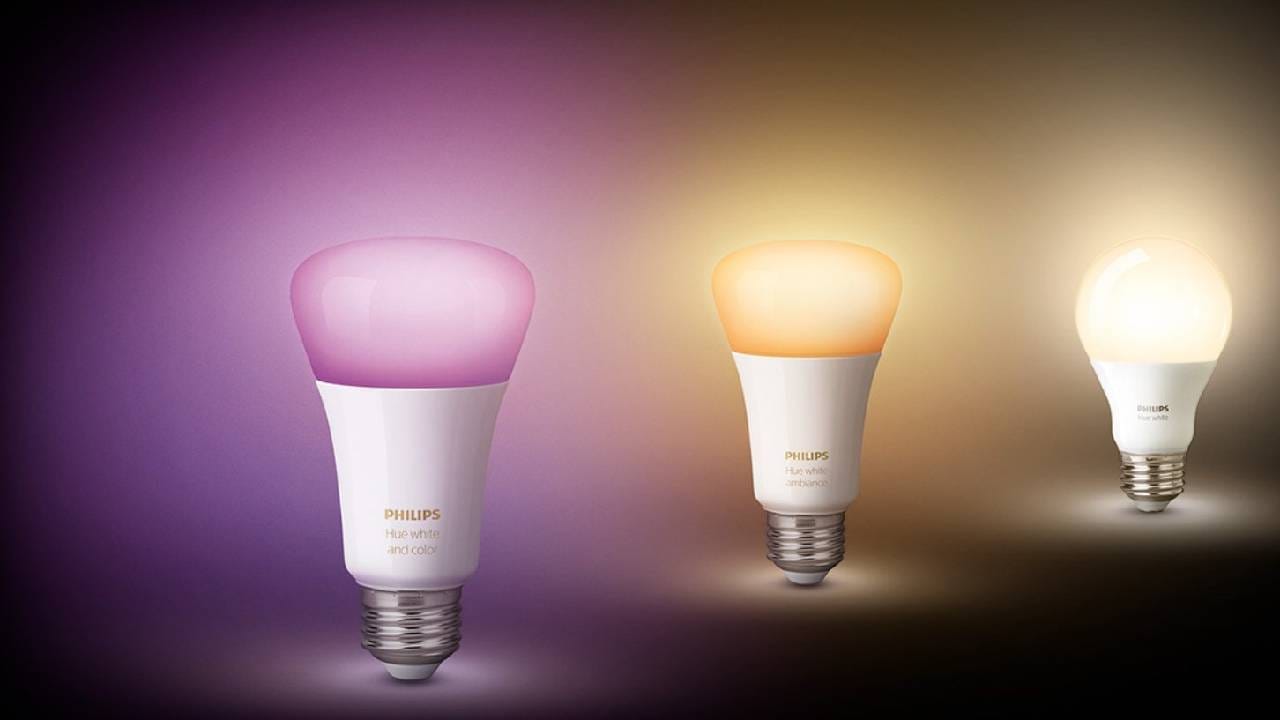 साधा एलएडी आणि स्मार्ट एलएडी बल्बमध्ये काय फरक आहे? कोणता बल्ब घेणे ठरेल फायदेशीर साधा एलएडी आणि स्मार्ट एलएडी बल्बमध्ये काय फरक आहे? कोणता बल्ब घेणे ठरेल फायदेशीर