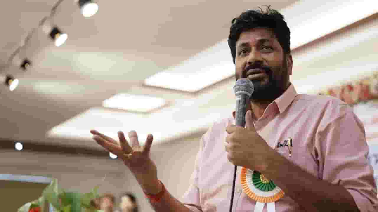 Bacchu Kadu : आमदार बच्चू कडू 29 तारखेला अयोध्या दौऱ्यावर जाणार, ‘या’ आंदोलनाची घोषणा