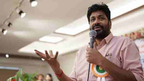 MLA Bacchu Kadu : 75 टक्के महिला लोकप्रतिनिधी अकार्यश्रम, त्यांचे नवरेच कामं पाहतात- बच्चू कडू