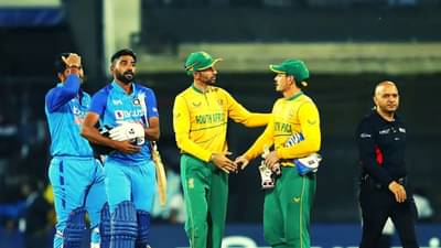 World Cup 2023 : ज्याची भीती तेच झालं, वर्ल्ड कपआधी एकाचवेळी दोन मॅचनविनर खेळाडू बाहेर!