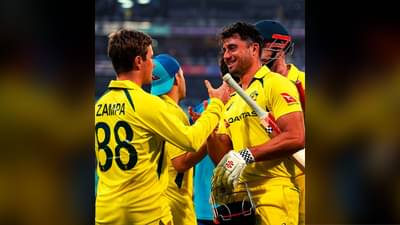 AUS vs SA : ऑस्ट्रेलियाकडून साऊथ आफ्रिकेचा सुफडा साफा, 3-0 ने दिला व्हाईटवॉश