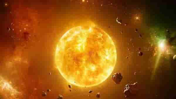 Sun Transit : सूर्याचा कन्या राशीत प्रवेश, या राशीच्या लोकांवर होणार प्रभाव