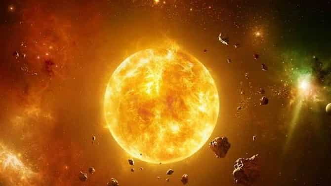 Sun Transit : सूर्याचा कन्या राशीत प्रवेश, या राशीच्या लोकांवर होणार प्रभाव