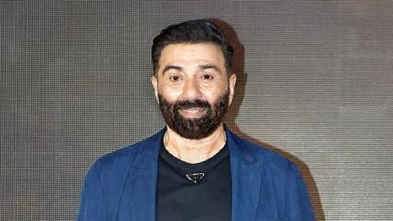 Sunny Deol | 'गदर 2'च्या यशानंतर 'या' कारणामुळे सनी देओल याने साईन केले नाहीत हे चित्रपट, मोठा खुलासा