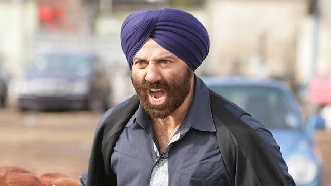 Sunny Deol | सनी देओलला पाकिस्तानी व्यक्तीकडून धमकी; अभिनेता म्हणाला पंगा घ्यायचा असेल तर..