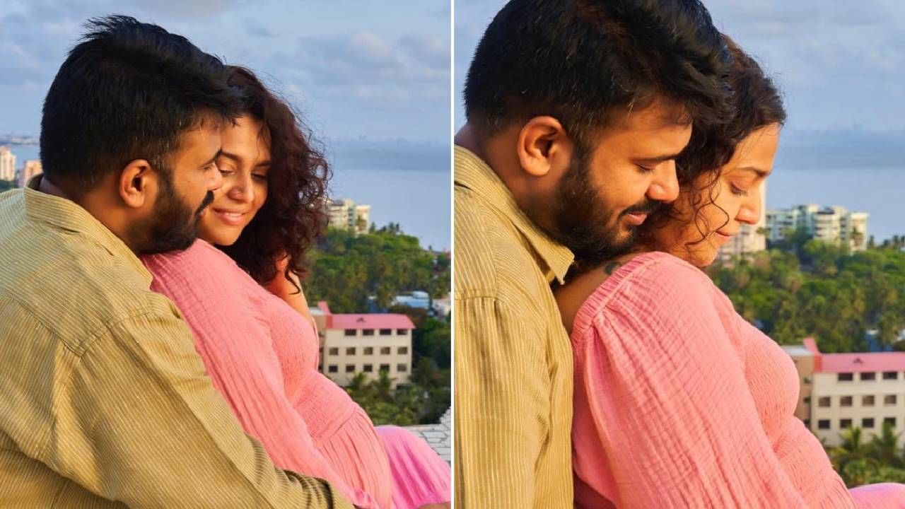 फहाद अहमद हिने काही दिवसांपूर्वीच जाहिर केले की, ती प्रेग्नेंट आहे. लग्नानंतर स्वरा भास्कर ही नेटकऱ्यांच्या निशाण्यावर आली होती.