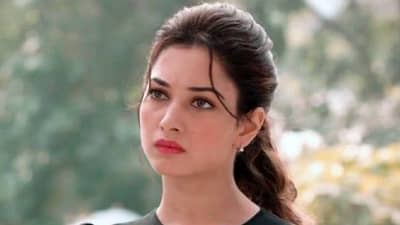 Tamannaah Bhatia | माझे आईवडीलसुद्धा असं विचारत नाहीत; चाहत्याच्या प्रश्नावर भडकली तमन्ना