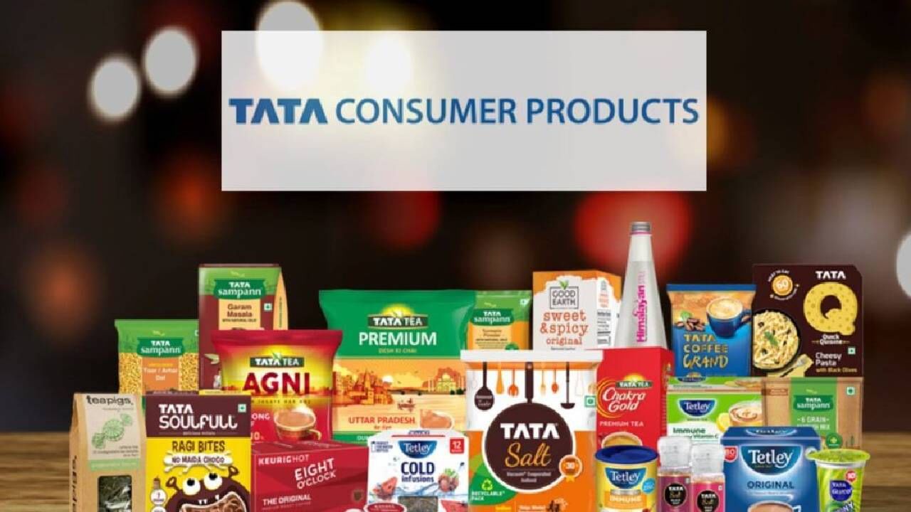 Tata Consumer : नागपूरचा हा लोकप्रिय ब्रँड टाटा कंझ्युमरच्या ताफ्यात! हिस्सेदारीसाठी चर्चा