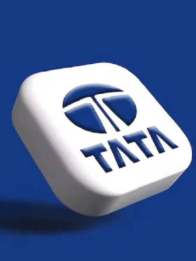 Tata IPO : पैसा ठेवा गाठीशी, हा आयपीओ घालणार धुमाकूळ Tata IPO : पैसा ठेवा गाठीशी, हा आयपीओ घालणार धुमाकूळ