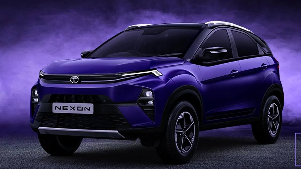 Nexon Facelift : खरंच की काय! नेक्सॉन फेसलिफ्ट जुन्या मॉडेलपेक्षा स्वस्त असणार, किंमत आणि काय फीचर्स असतील ते जाणून घ्या