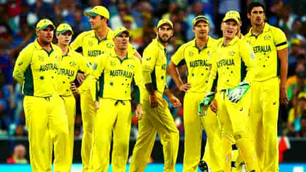 World Cup 2023 आधी ऑस्ट्रेलियाला मोठा धक्का, भारतासाठी डोकेदुखी ठरणारा मॅचविनर खेळाडू बाहेर!