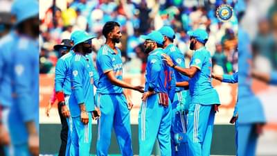 IND vs AUS 3rd ODI : अभ्यास स्टार्कचा अन् पेपर तिसऱ्याचाच, भारताच्या पराभवाचा हा खेळाडू खरा व्हिलन