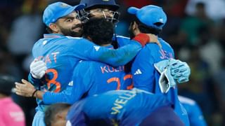 ODI World Cup 2023 | पाकिस्तानचा एक मोठा बॉलर IND vs PAK वर्ल्ड कप सामन्याला मुकण्याची शक्यता