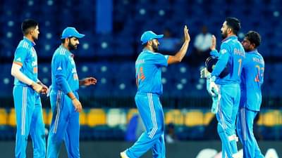 IND vs PAK : पाकिस्तानच्या 8 विकेट्स तरीपण भारत विजयी कसा? जाणून घ्या!