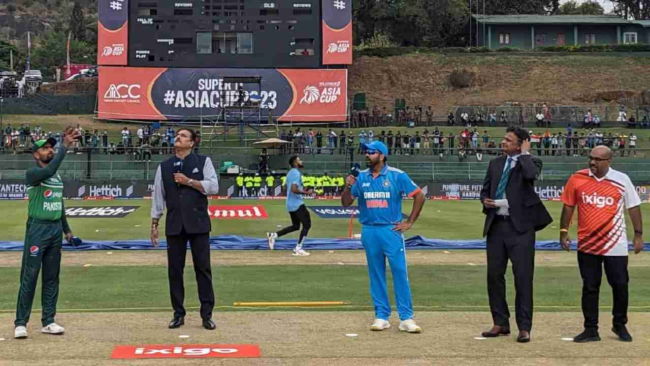 IND vs PAK, Asia Cup 2023 : भारताने आजचा सामना जिंकला तर पाकिस्तानात खेळावंच लागणार! कसं ते समजून घ्या