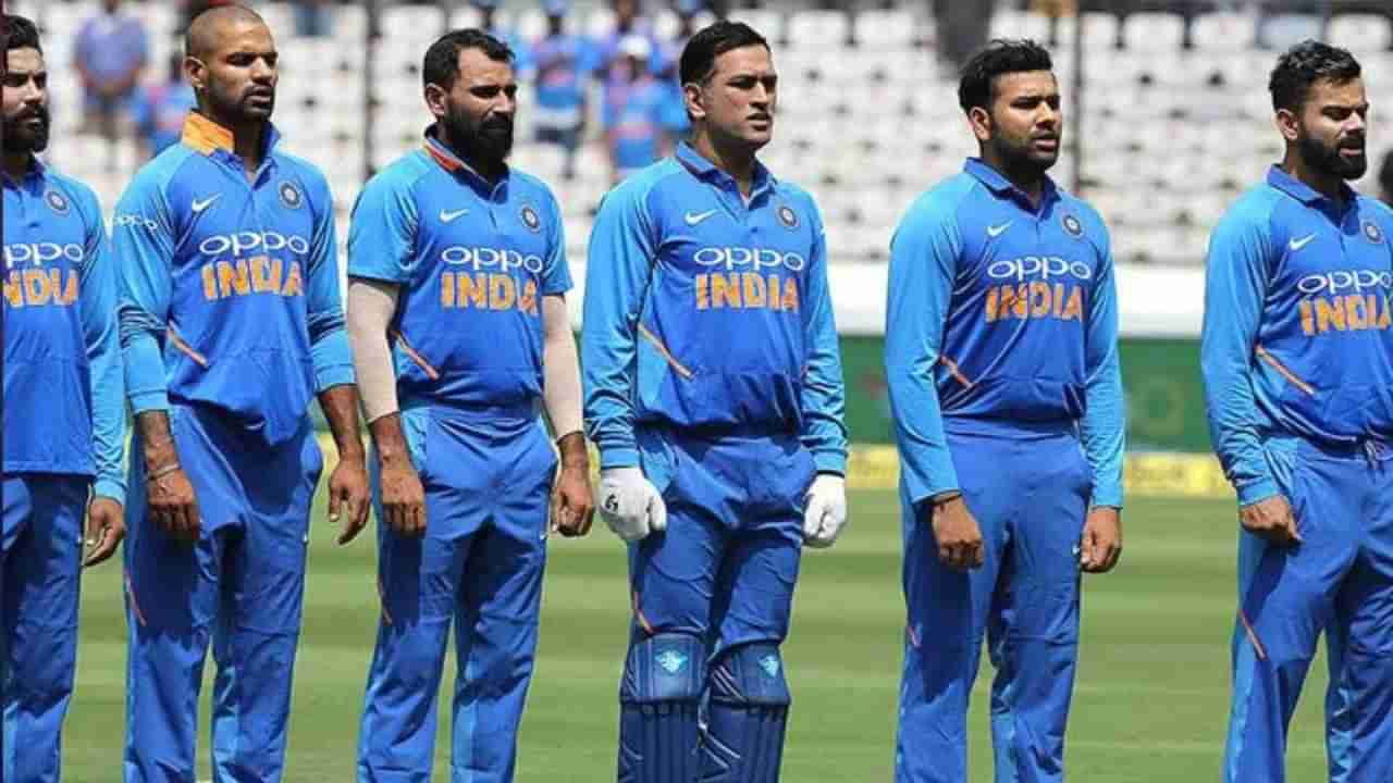 ODI WC 2023 : गेल्या चार वर्षात टीम इंडियात फक्त इतकाच बदल, 2019 वर्ल्डकप आणि आताच्या संघातील फरक