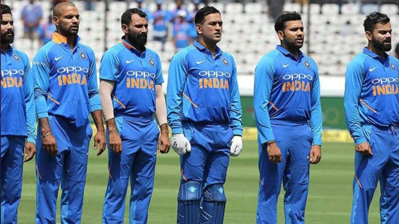 ODI WC 2023 : गेल्या चार वर्षात टीम इंडियात फक्त इतकाच बदल, 2019 वर्ल्डकप आणि आताच्या संघातील फरक