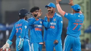 IND vs AUS 3rd ODI : तिसऱ्या वन डे सामन्याआधी भारतीय संघाला झटका, रोहितचं टेन्शन वाढंलं?